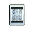 keypad access control,key less entry,pushbutton lock